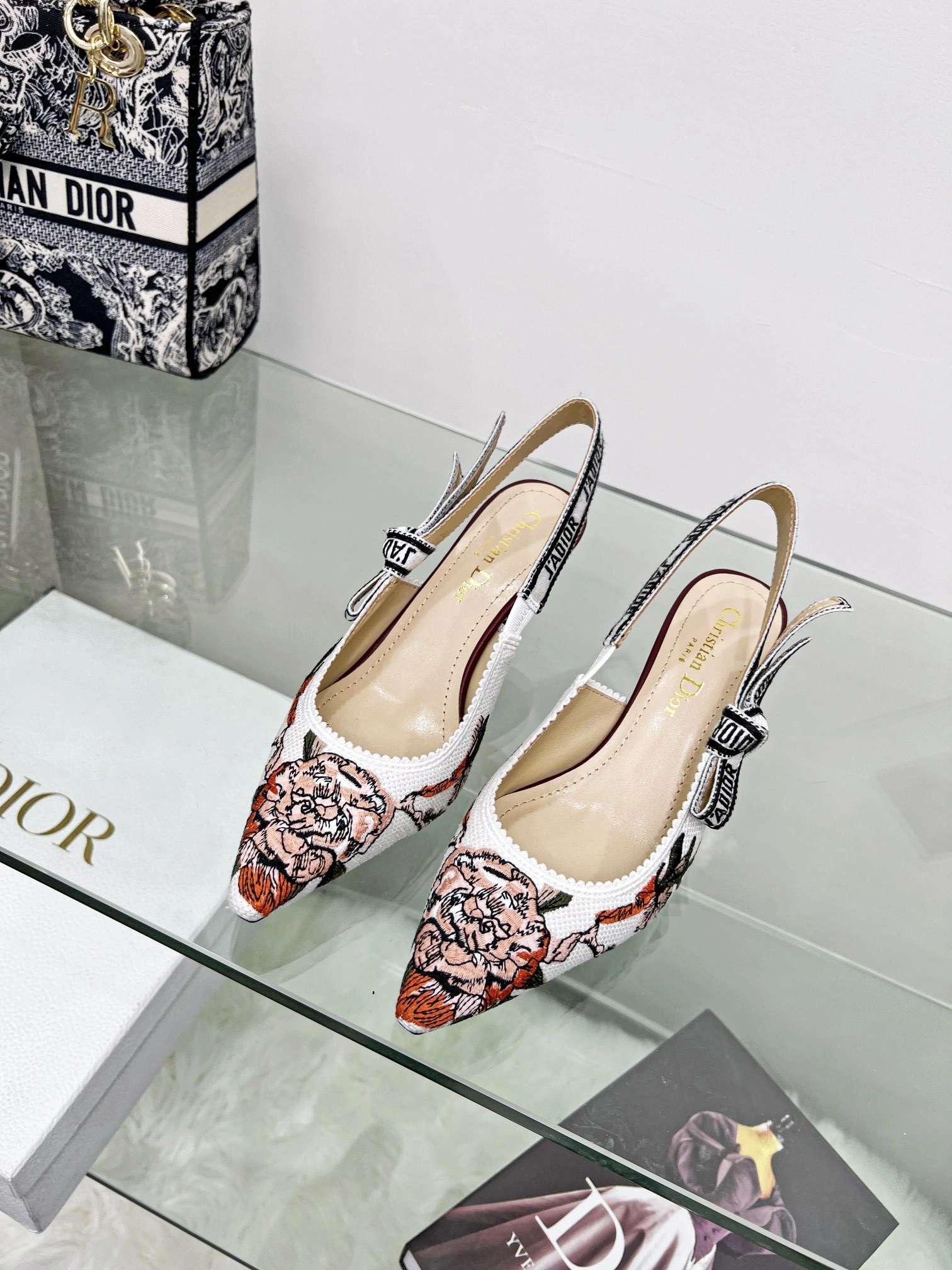 coco-- KDP761GRY_S43L 6.5 9.5cm Heel height item:C-X198D06115